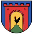 Logotip Regija  Die Rhön / Thüringen