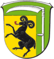 Logotip Burghaun