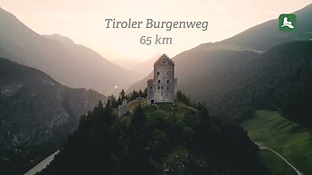 Tiroler Burgenweg