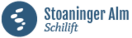 Logo Stoaninger Alm