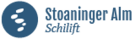 Logotipo Stoaninger Alm