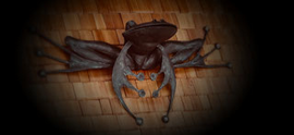 Logo Froschhaus