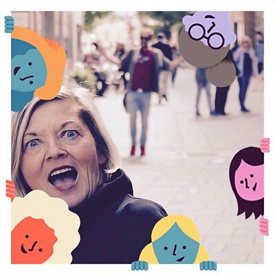 Avatar von Sabine Zeller