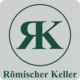 Логотип фон Gasthof Römischer Keller