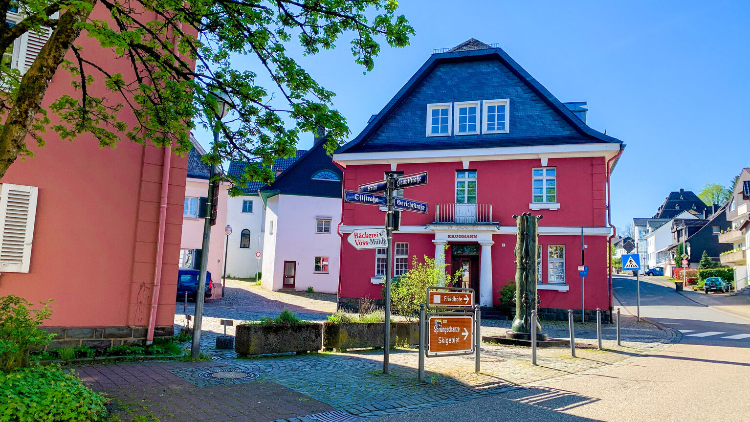 Meinerzhagen