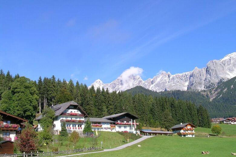 Hotel Tischlbergerhof