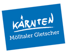 Logó Mölltaler Gletscher