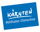 Logotipo Mölltaler Gletscher