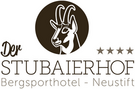 Logotyp Hotel Der Stubaierhof Neustift