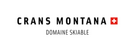 Logo Crans - Montana