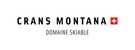 Logo Crans Montana - Hôtel Le Splendide