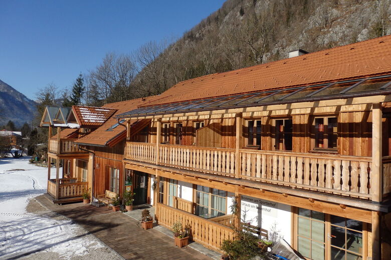 Sportlerhof