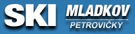 Logo Mladkov - Petrovičky