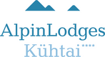 Logotyp von AlpinLodges Kühtai