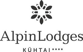 Logo AlpinLodges Kühtai
