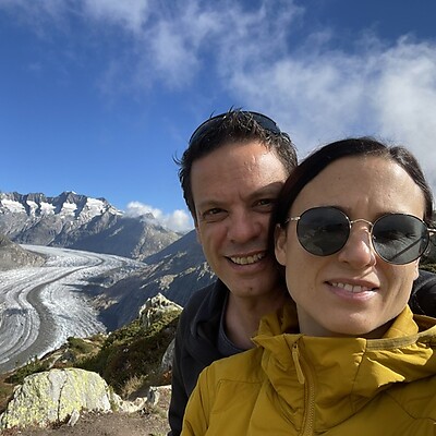 Avatar de Daniel Ammann