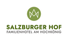 Logotip Hotel Salzburger Hof