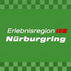 Logo Erlebnisregion Nürburgring