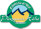 Логотип Pinzgauer Höhe