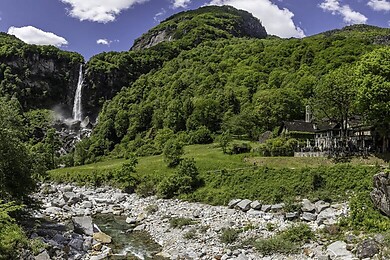 Vallemaggia