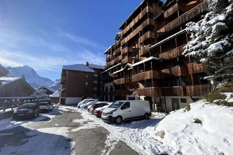 Résidence Andromede #1 - Maeva