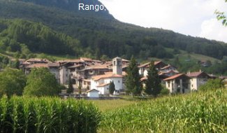 Bleggio Superiore