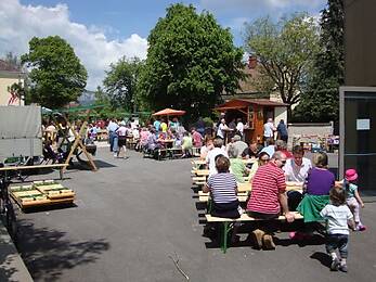 St. Egyden am Steinfeld