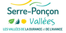 Logo Serre-Ponçon Val d'Avance