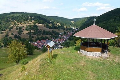 Schleusegrund