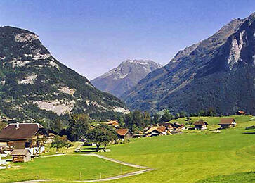 Schattenhalb