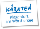 Logo Klagenfurt am Wörthersee