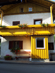 Logo Ferienhaus-Fuchslechner