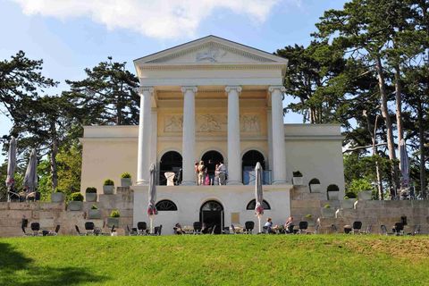 Gloriette Eisenstadt
