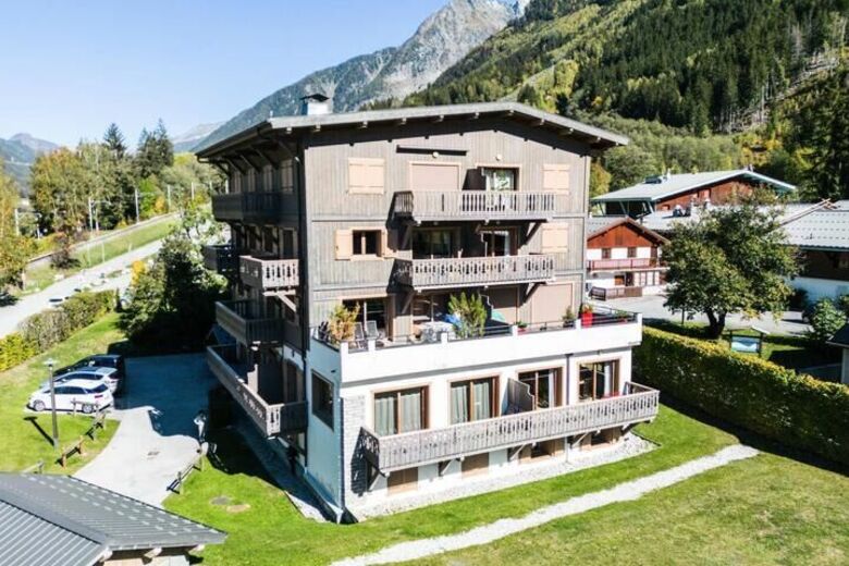 Résidence Hameau De La Blaitiere - Maeva