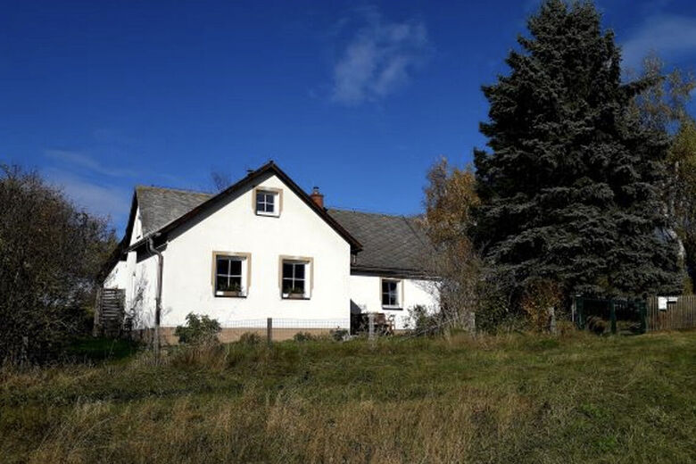 Ferienhaus Plessberg