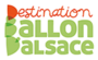 Logotipo L'hiver au Ballon d'Alsace