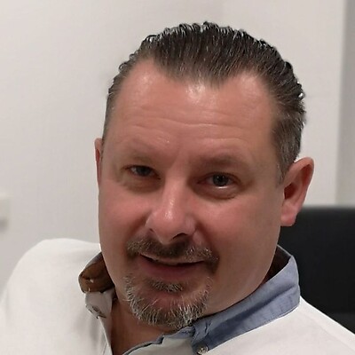 Avatar von Dieter Gausterer