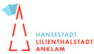 Logotipo Anklam