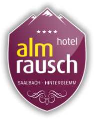 Logo Hotel Almrausch