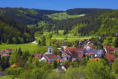 Lenzkirch