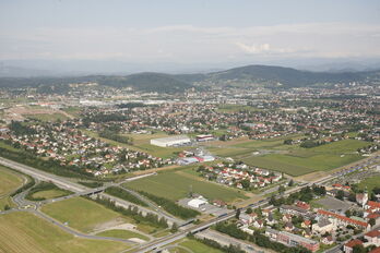 Seiersberg-Pirka
