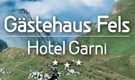 Логотип Hotel Garni Fels
