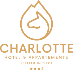 Logo Appart- und Wellnesshotel Charlotte