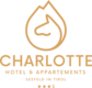 Logo von Appart- und Wellnesshotel Charlotte