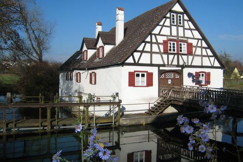 Heimatmuseum Herbrechtingen