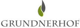 Logo Pension & Bauernhof Grundnerhof