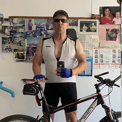 Avatar de Kosta Liaskos
