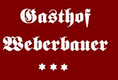 Logotyp von Gasthof Weberbauer