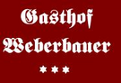 Logo Gasthof Weberbauer