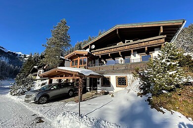 Buena Vista Lodge - Paßthurn